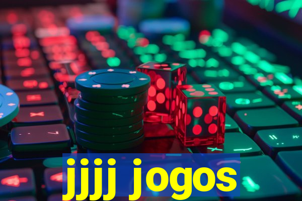 jjjj jogos
